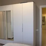 Homey Vacaresti Apartment Bucharest