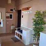 Homey Vacaresti *