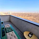 Homey Vacaresti