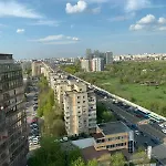 Homey Vacaresti Apartment