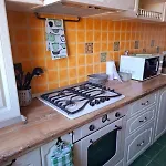 Homey Vacaresti * Bucharest