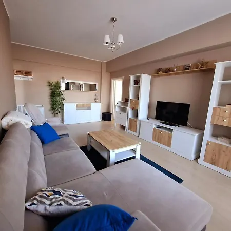 Apartment Homey Vacaresti