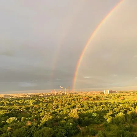 Appartement Homey Vacaresti *