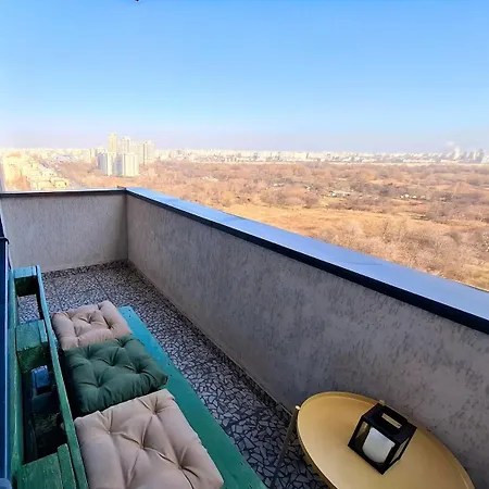 Homey Vacaresti