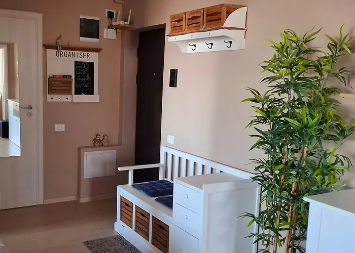 Homey Vacaresti *