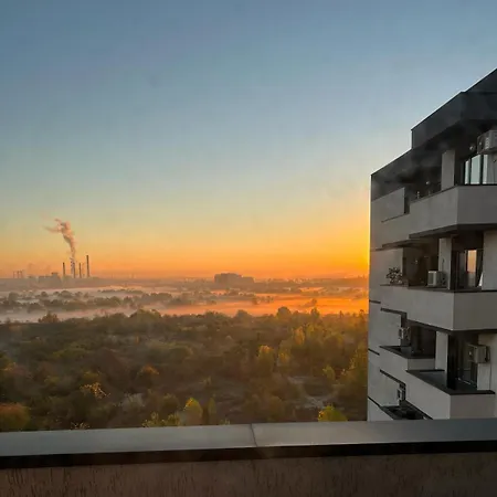 Homey Vacaresti Apartamento