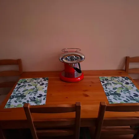 Daire Homey Vacaresti Bükreş