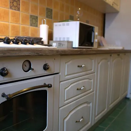 Homey Vacaresti Apartamento