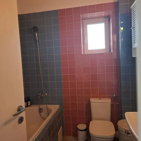 Homey Vacaresti * Bükreş