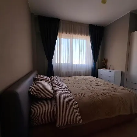 Homey Vacaresti * Bükreş