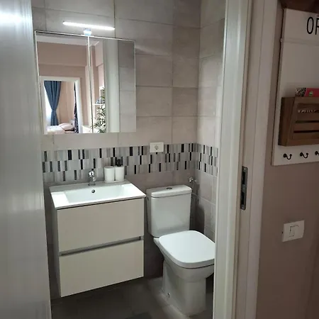 Apartamento Homey Vacaresti *