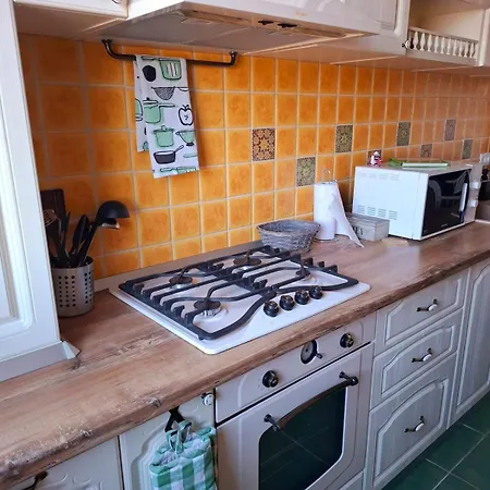 Homey Vacaresti * Boekarest