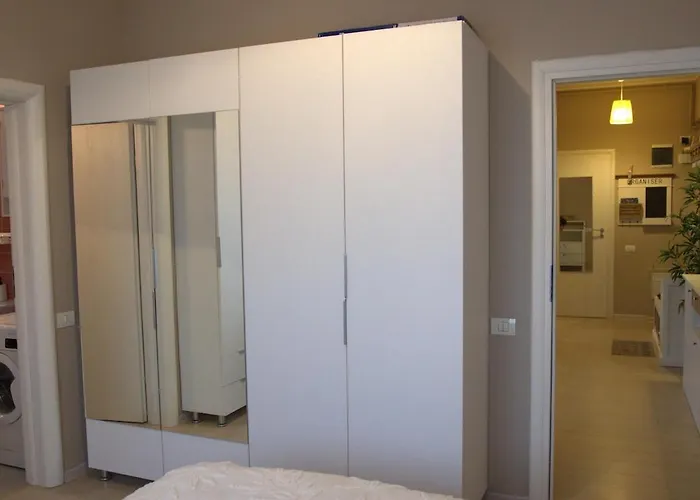 Homey Vacaresti Appartement Boekarest