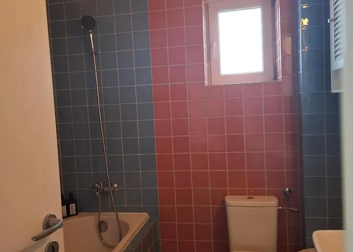 Homey Vacaresti * Boekarest