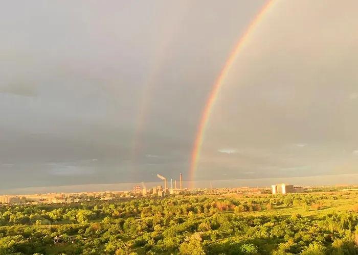 Apartament Homey Vacaresti *