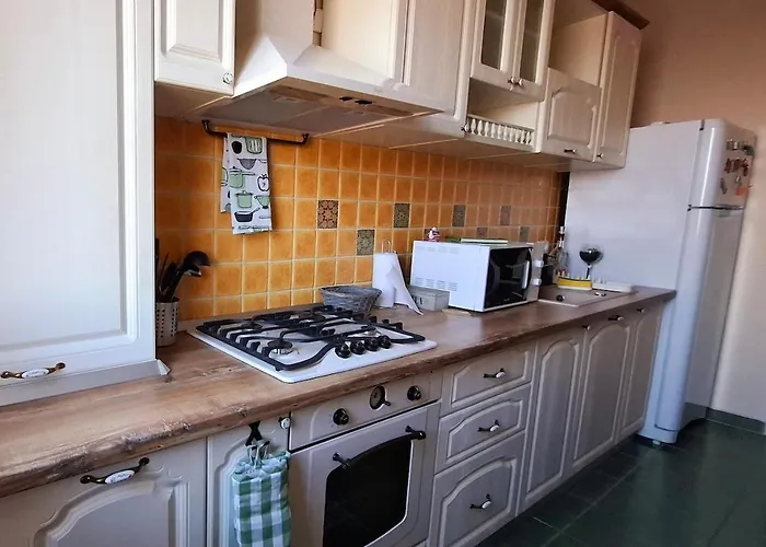 Apartment Homey Vacaresti Bucharest