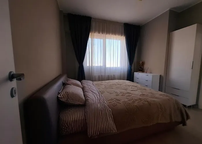 Homey Vacaresti * Boekarest