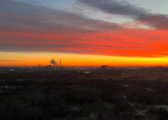 Апартаменти Homey Vacaresti