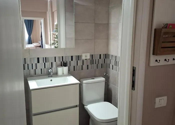 Apartment Homey Vacaresti *