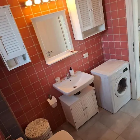 Homey Vacaresti Apartment