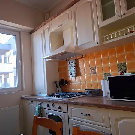 Homey Vacaresti