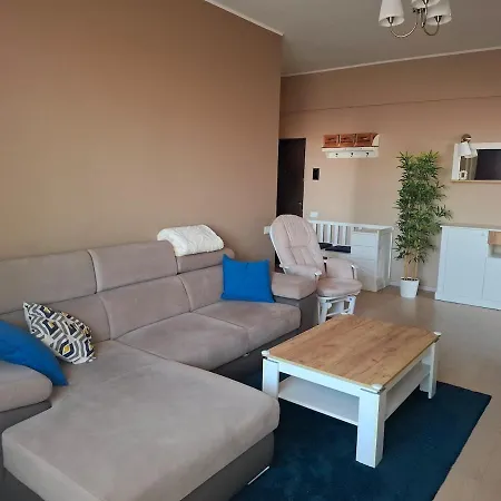 Apartment Homey Vacaresti *