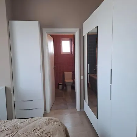 Apartment Homey Vacaresti Bucharest