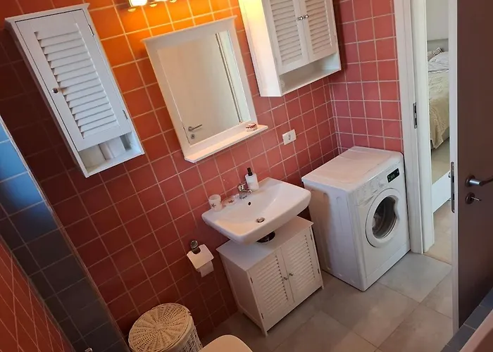 Homey Vacaresti Lägenhet