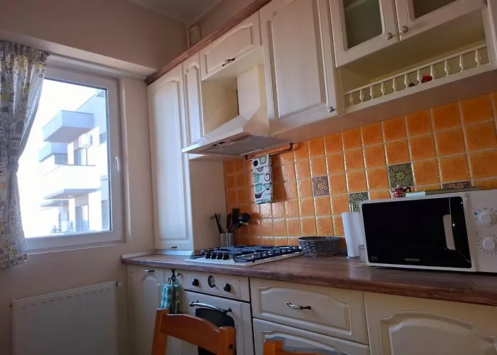 Homey Vacaresti