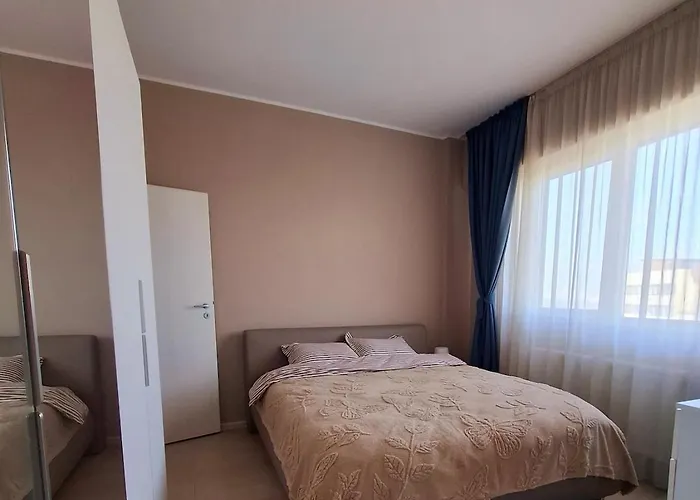Homey Vacaresti Apartament Bucureşti