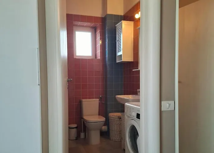 Homey Vacaresti