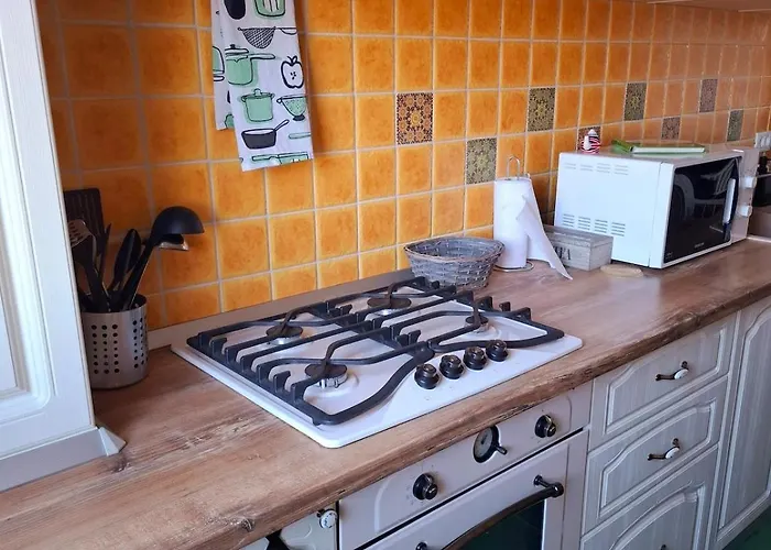 Homey Vacaresti * Bukarest