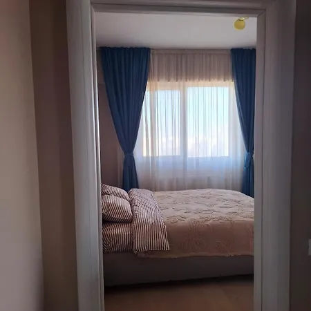 Homey Vacaresti Apartament *