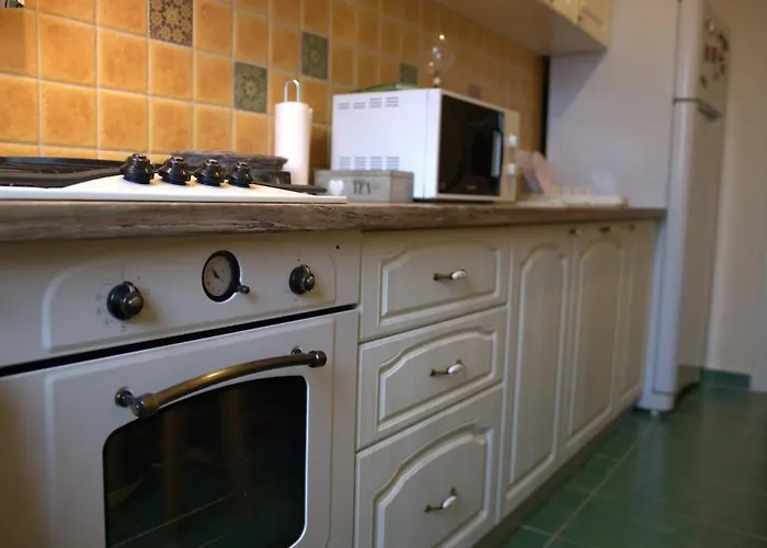 Homey Vacaresti Apartamento